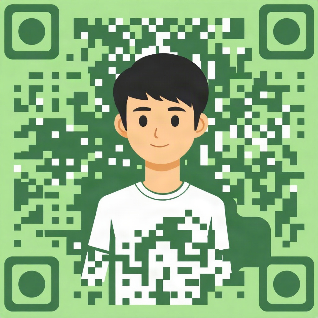 客户端下载二维码